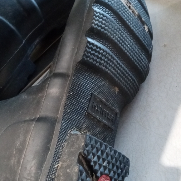 Hunter size 10 - Picture 4 of 7